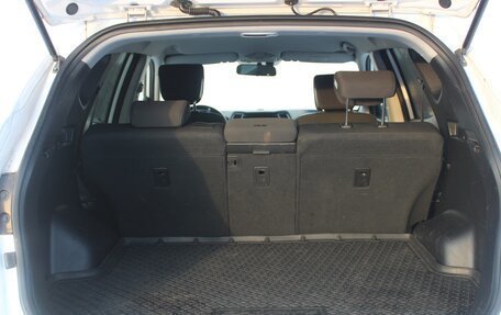 Hyundai Santa Fe III рестайлинг, 2013 год, 1 450 000 рублей, 15 фотография