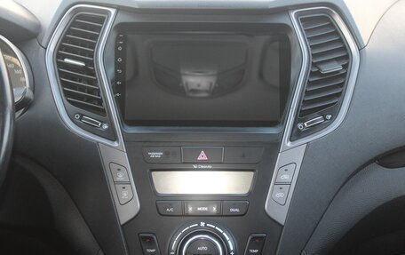 Hyundai Santa Fe III рестайлинг, 2013 год, 1 450 000 рублей, 10 фотография