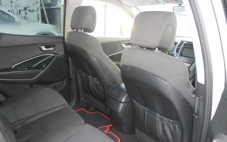 Hyundai Santa Fe III рестайлинг, 2013 год, 1 450 000 рублей, 8 фотография