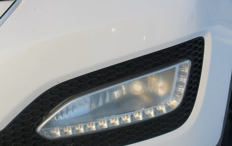 Hyundai Santa Fe III рестайлинг, 2013 год, 1 450 000 рублей, 19 фотография