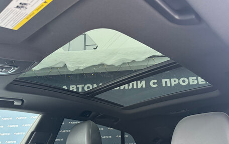 Audi Q8 I, 2019 год, 5 299 000 рублей, 12 фотография