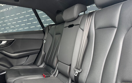 Audi Q8 I, 2019 год, 5 299 000 рублей, 15 фотография