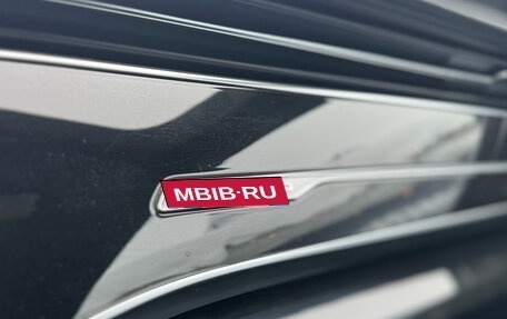 Audi Q8 I, 2019 год, 5 299 000 рублей, 22 фотография