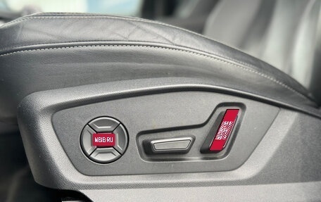 Audi Q8 I, 2019 год, 5 299 000 рублей, 17 фотография