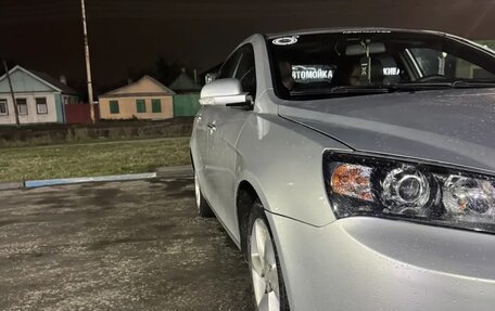 Geely Emgrand EC7, 2013 год, 465 000 рублей, 8 фотография