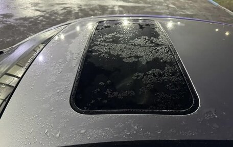 Geely Emgrand EC7, 2013 год, 465 000 рублей, 5 фотография