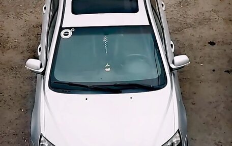 Geely Emgrand EC7, 2013 год, 465 000 рублей, 15 фотография