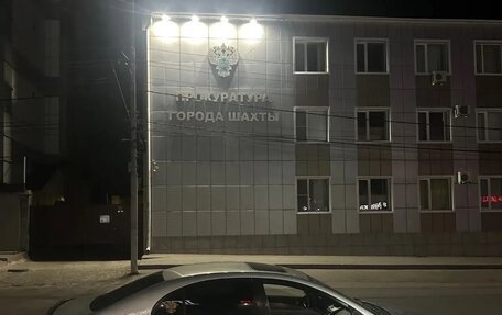 Geely Emgrand EC7, 2013 год, 465 000 рублей, 14 фотография