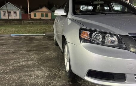 Geely Emgrand EC7, 2013 год, 465 000 рублей, 6 фотография