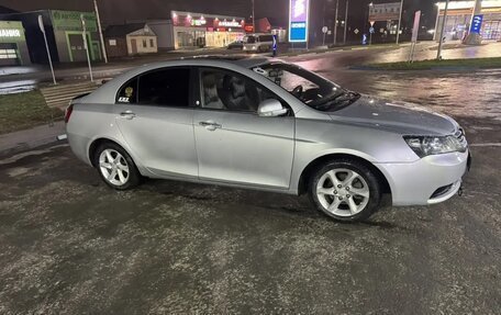 Geely Emgrand EC7, 2013 год, 465 000 рублей, 2 фотография