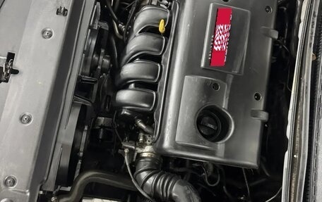 Geely Emgrand EC7, 2013 год, 465 000 рублей, 12 фотография