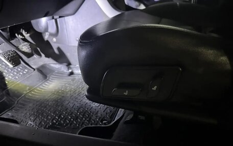 Geely Emgrand EC7, 2013 год, 465 000 рублей, 20 фотография