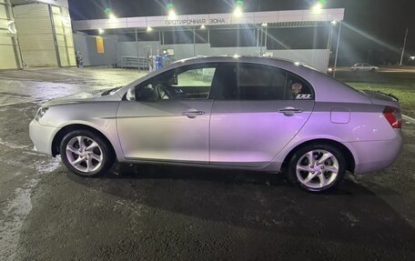 Geely Emgrand EC7, 2013 год, 465 000 рублей, 19 фотография