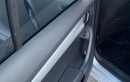 Skoda Octavia, 2013 год, 1 000 000 рублей, 14 фотография