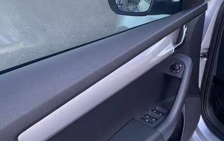 Skoda Octavia, 2013 год, 1 000 000 рублей, 11 фотография