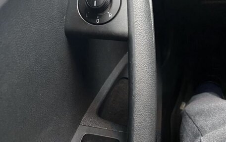 Skoda Octavia, 2013 год, 1 000 000 рублей, 13 фотография