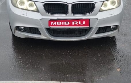 BMW 3 серия, 2006 год, 750 000 рублей, 1 фотография