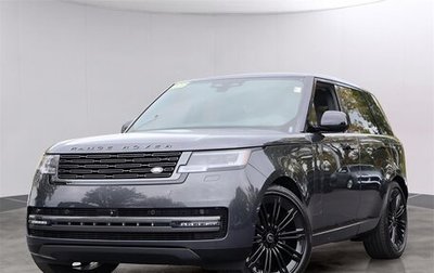 Land Rover Range Rover IV рестайлинг, 2025 год, 16 820 000 рублей, 1 фотография