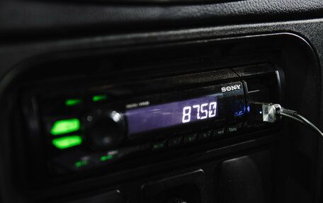 Chevrolet Niva I рестайлинг, 2012 год, 600 000 рублей, 11 фотография