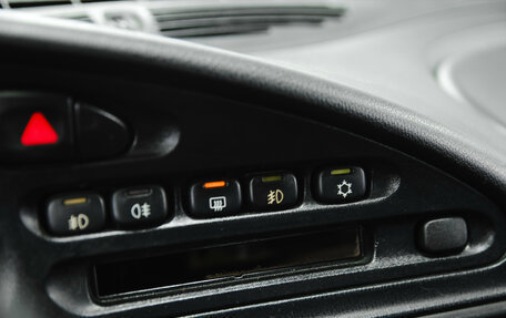 Chevrolet Niva I рестайлинг, 2012 год, 600 000 рублей, 9 фотография