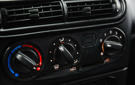 Chevrolet Niva I рестайлинг, 2012 год, 600 000 рублей, 10 фотография