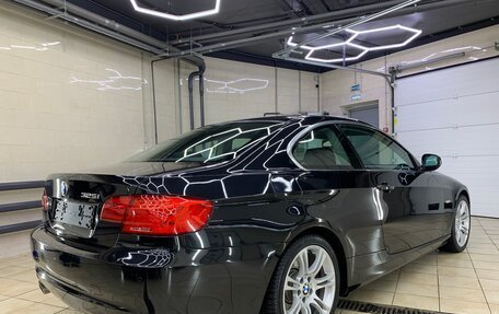 BMW 3 серия, 2010 год, 1 699 999 рублей, 4 фотография