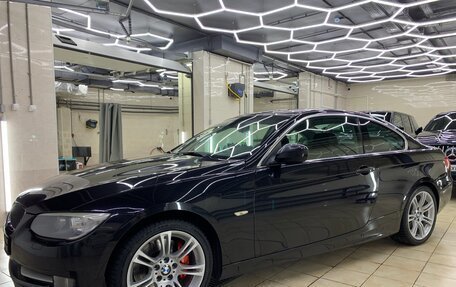 BMW 3 серия, 2010 год, 1 699 999 рублей, 2 фотография