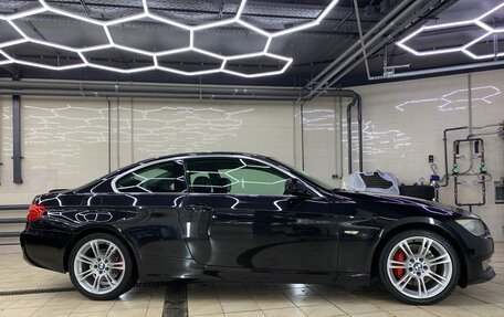 BMW 3 серия, 2010 год, 1 699 999 рублей, 5 фотография