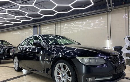 BMW 3 серия, 2010 год, 1 699 999 рублей, 6 фотография