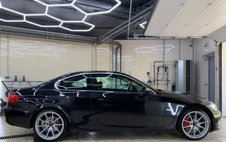 BMW 3 серия, 2010 год, 1 699 999 рублей, 13 фотография