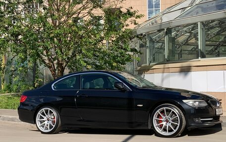 BMW 3 серия, 2010 год, 1 699 999 рублей, 12 фотография