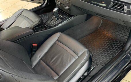 BMW 3 серия, 2010 год, 1 699 999 рублей, 9 фотография