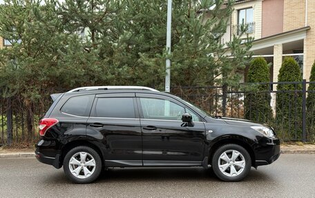 Subaru Forester, 2015 год, 1 900 000 рублей, 4 фотография