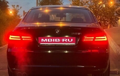 BMW 3 серия, 2010 год, 1 699 999 рублей, 14 фотография