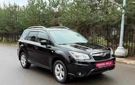 Subaru Forester, 2015 год, 1 900 000 рублей, 3 фотография