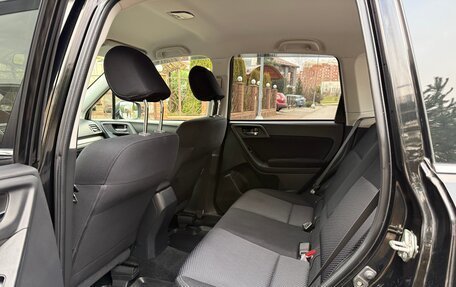 Subaru Forester, 2015 год, 1 900 000 рублей, 10 фотография