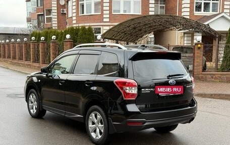 Subaru Forester, 2015 год, 1 900 000 рублей, 7 фотография