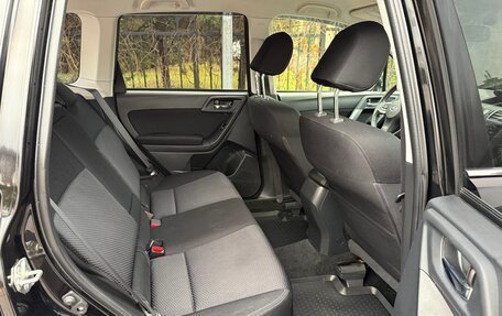 Subaru Forester, 2015 год, 1 900 000 рублей, 11 фотография