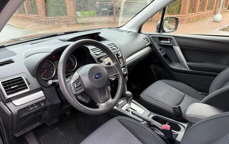 Subaru Forester, 2015 год, 1 900 000 рублей, 8 фотография