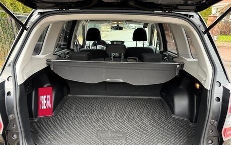 Subaru Forester, 2015 год, 1 900 000 рублей, 15 фотография