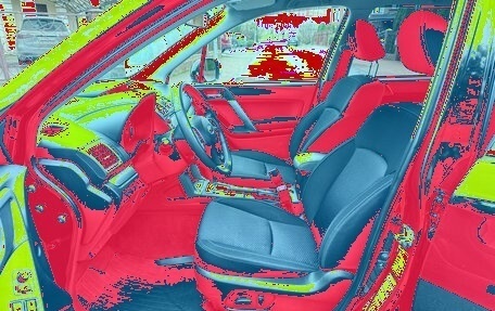 Subaru Forester, 2015 год, 1 900 000 рублей, 9 фотография