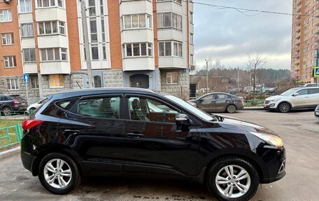 Hyundai ix35 I рестайлинг, 2013 год, 1 365 000 рублей, 10 фотография