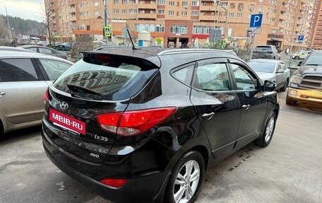 Hyundai ix35 I рестайлинг, 2013 год, 1 365 000 рублей, 7 фотография