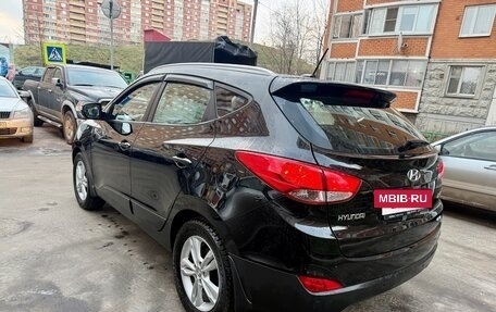 Hyundai ix35 I рестайлинг, 2013 год, 1 365 000 рублей, 9 фотография