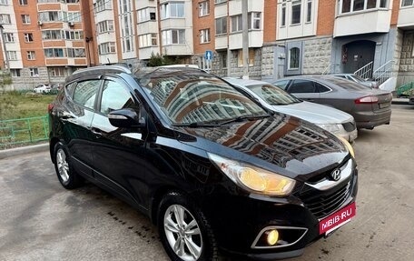 Hyundai ix35 I рестайлинг, 2013 год, 1 365 000 рублей, 6 фотография