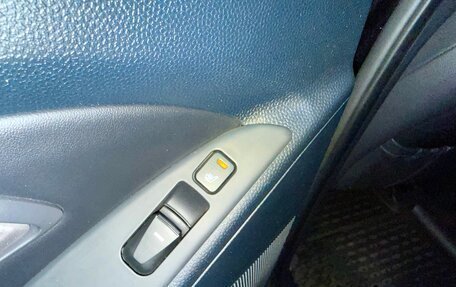 Hyundai ix35 I рестайлинг, 2013 год, 1 365 000 рублей, 17 фотография