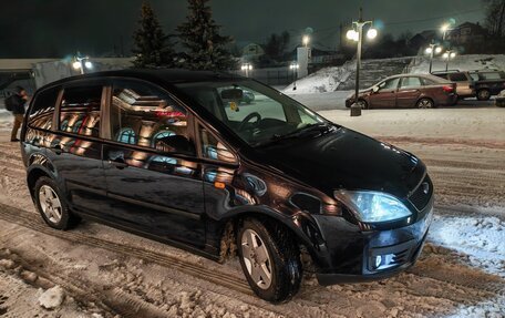 Ford C-MAX I рестайлинг, 2005 год, 350 000 рублей, 2 фотография