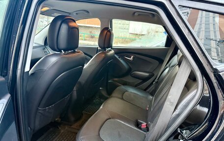 Hyundai ix35 I рестайлинг, 2013 год, 1 365 000 рублей, 16 фотография