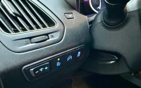 Hyundai ix35 I рестайлинг, 2013 год, 1 365 000 рублей, 13 фотография