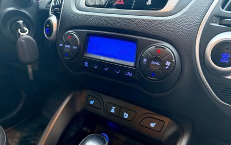 Hyundai ix35 I рестайлинг, 2013 год, 1 365 000 рублей, 15 фотография